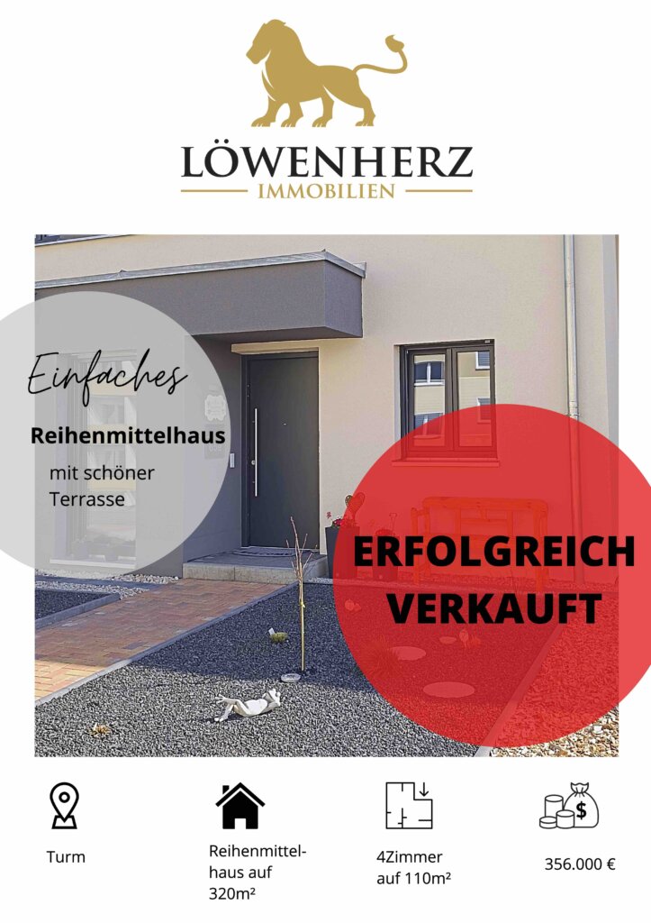 4-Zimmer Wohnung in Bad Friedrichshall