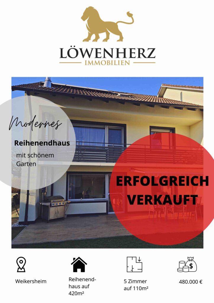 Gemütliche 2-Zimmer Wohnung in Weinsberg