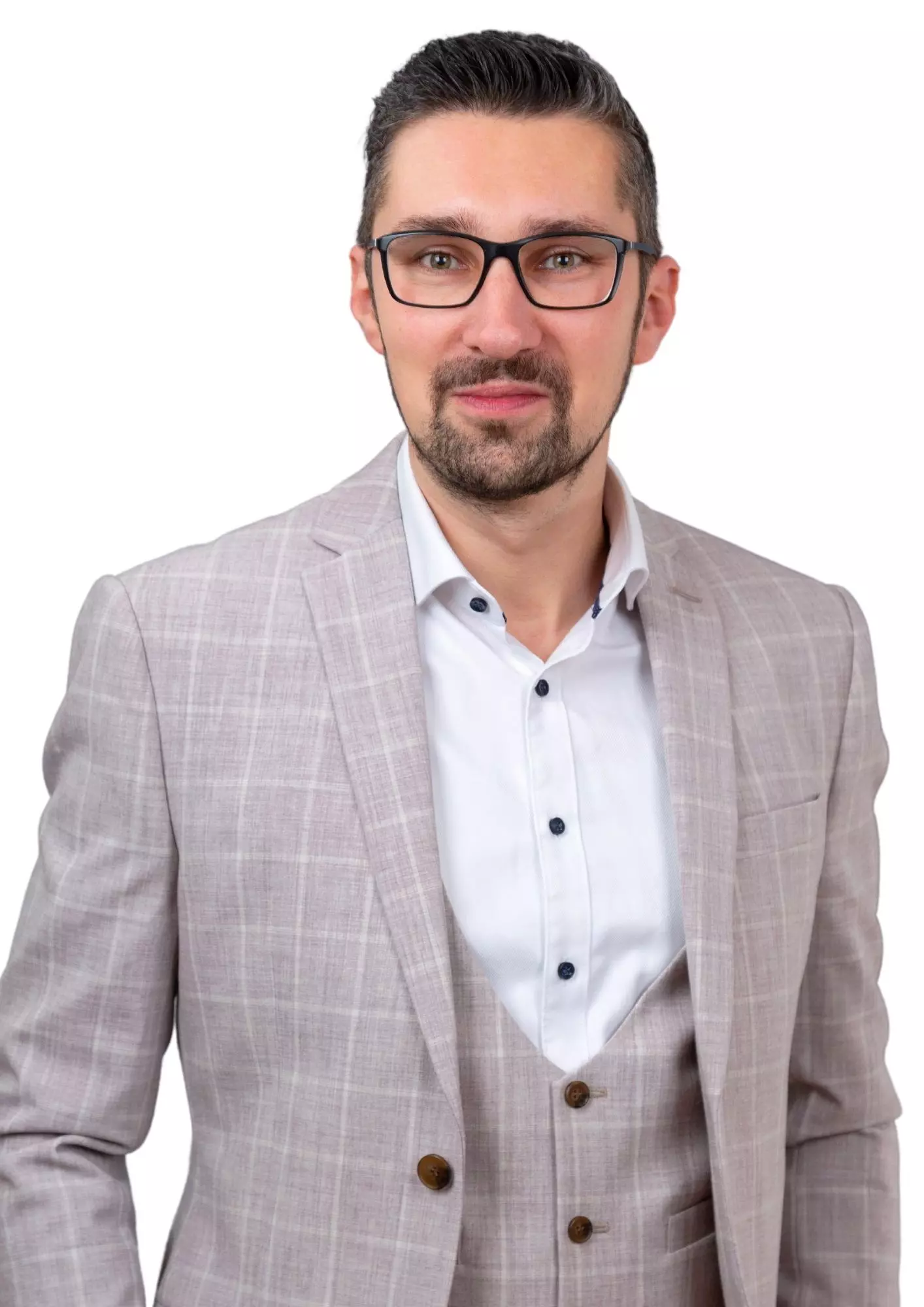 Andreas Schmidt - Inhaber Löwenherz Immobilien