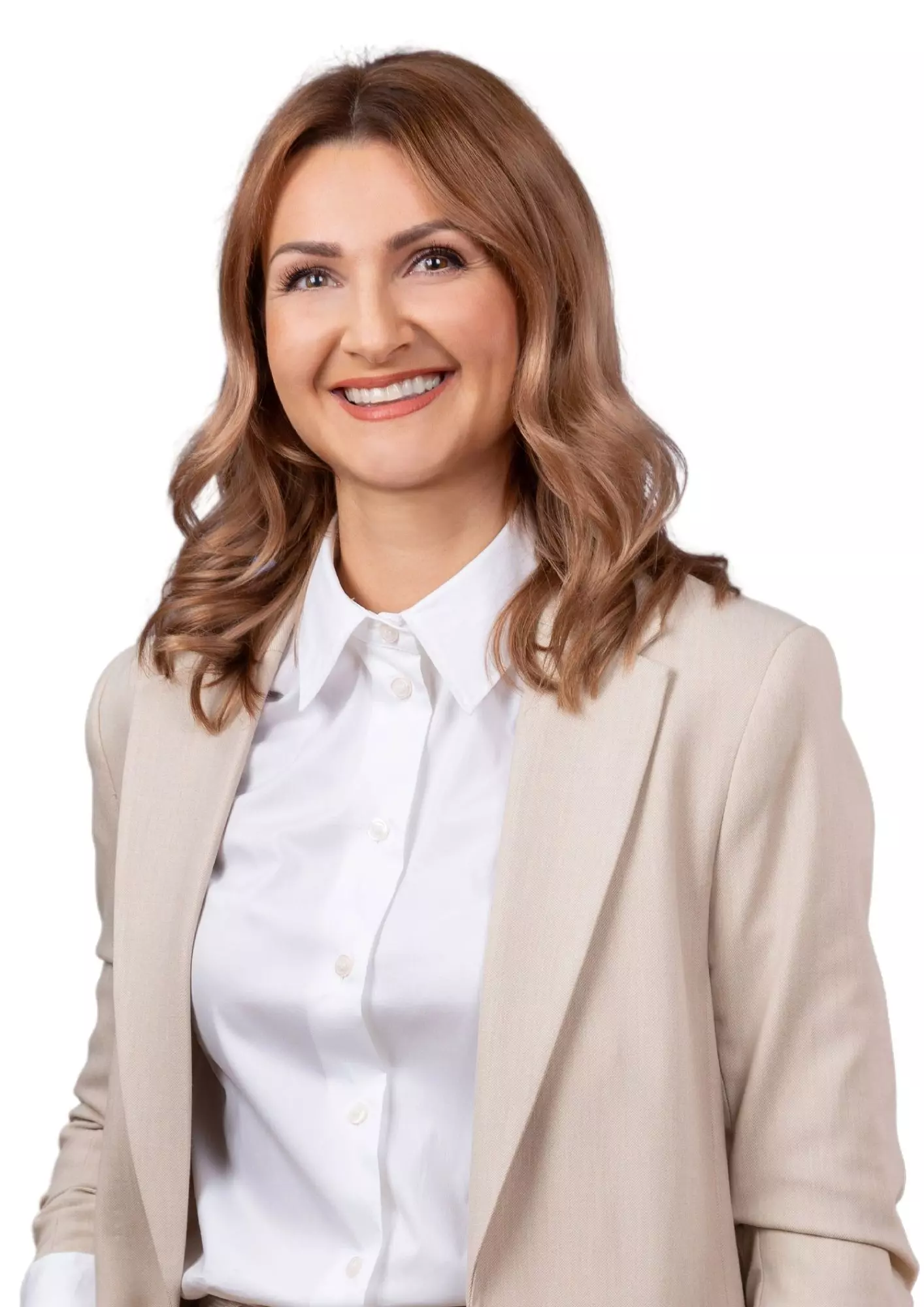 Natalia Panzer - Inhaberin Löwenherz Immobilien