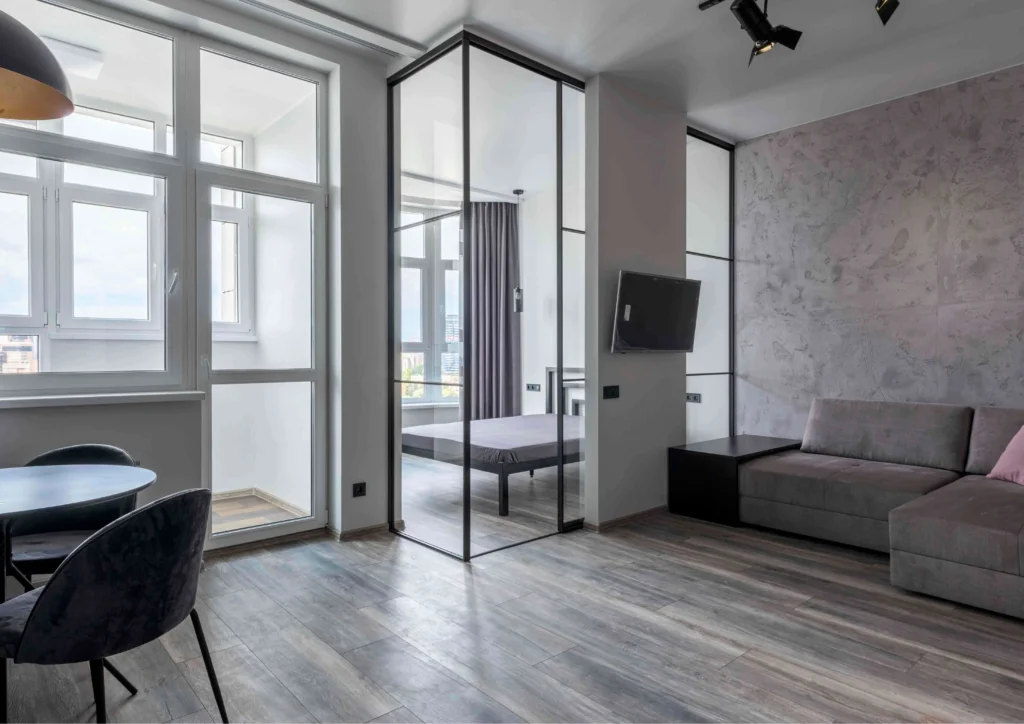 4-Zimmer Wohnung in Stuttgart